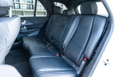 GLE 450